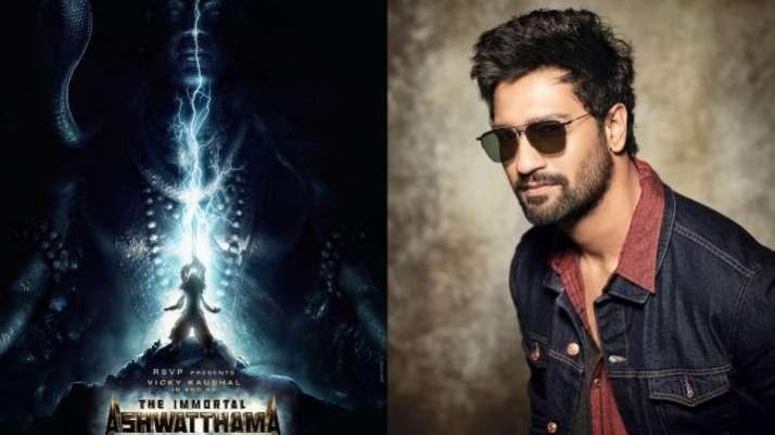 vicky kaushal