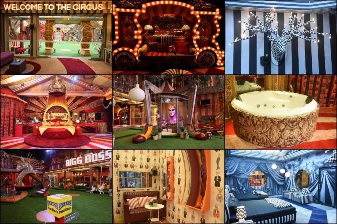 Bigg Boss theme