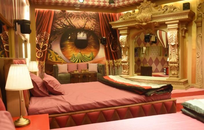 BB bedroom