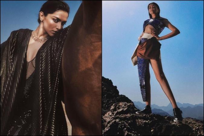 Deepika Padukone turns 37: A look at the actress' brand journey