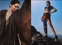 Deepika Padukone
