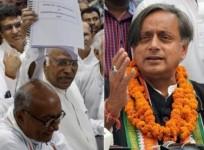 Rajasthan casts dark shadow as Kharge looks set to be Cong Prez