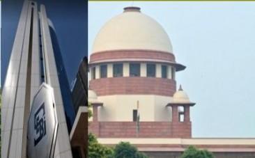 'Open court hearing on Oct 12', SC on SEBI's review petition against RIL