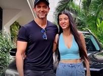 Hrithik Roshan