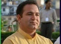 Sunil Sharma