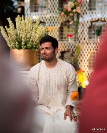 Ali fazal