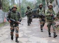 Gunfight breaks out in J&K's Shopian