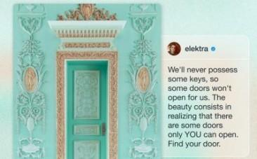 Now everyone can share NFTs on Instagram or Facebook