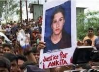 Ankita Bhandari murder case