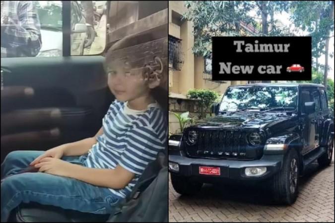 Taimur