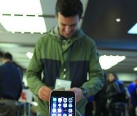 iPhone 6 added to list of vintage products by Apple