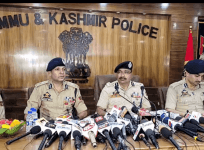 DGP Dilbag Singh