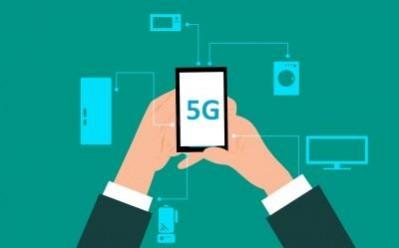 Global smartphone market up 6 per cent in Q1, revenue at highest level: Report Indian smartphone users have to wait till 2024 for 5G
