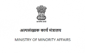 Ministry of Minority Affairs Ministry of Minority Affairs