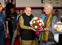 Home Minister