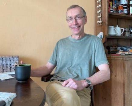Swedish academician, Svantee Paabo, who cracked Neanderthals' DNA, wins Nobel for Medicine Swedish academician, who cracked Neanderthals' DNA, wins Nobel for Medicine