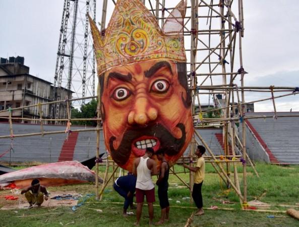 Lanka Dahan Lanka Dahan'