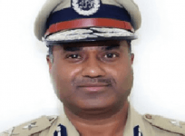 DGP H K Lohia