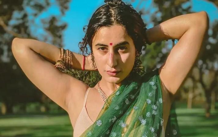 Saloni Chopra Saloni Chopra