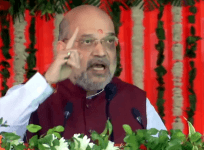 Amit Shah