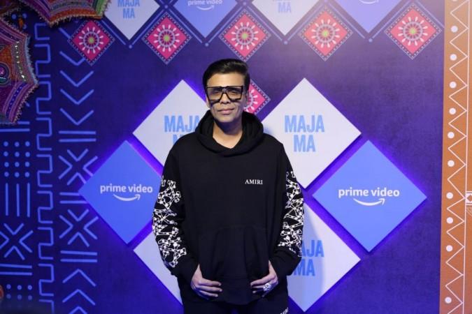 Karan JOhar