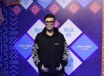Karan JOhar