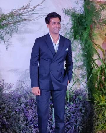 Vicky Kaushal