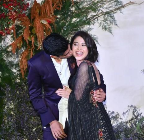 Shweta Tripathi