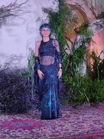 Kiran Rao