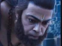 Bollywood's Hanuman looks like a Musalman