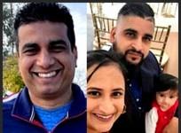 Bodies of kidnapped Punjab-origin Sikh family found in California