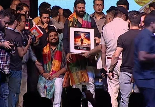 Prabhas