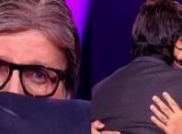 Jaya, Abhishek to grace the show on Big B's birthday special episode