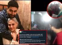 Jaya Bachchan