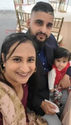 Four kidnapped Indian-origin family members have been killed Four kidnapped Indian-origin family members have been killed
