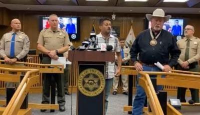 Four kidnapped Indian-origin family members have been killed Four kidnapped Indian-origin family members have been killed