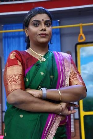Shreegauri Sawant