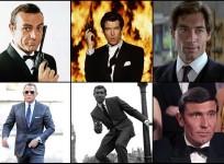James Bond