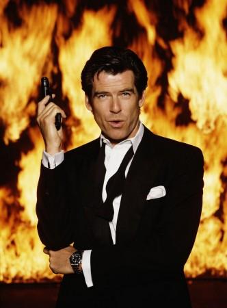 60 years of James Bond