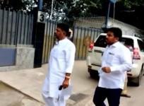ED issues summons to Karnataka unit chief Shivakumar