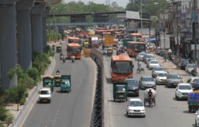 Centre proposes amendments in Bharat series to facilitate transfer of vehicles Centre proposes amendments in Bharat series to facilitate transfer of vehicles