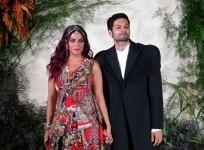 Richa Chadha, Ali Fazal reception