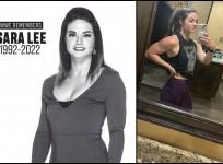 Sara lee