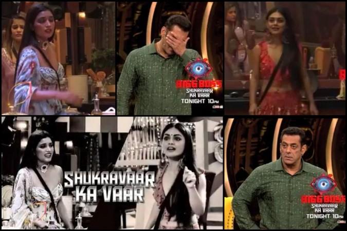 Bigg Boss 16