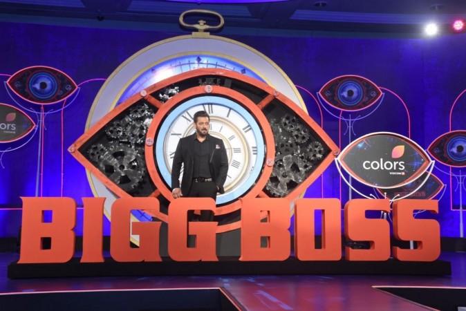Salman Khan BB