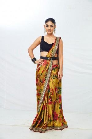 Sreejita