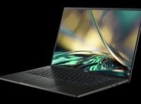 Acer Swift Edge laptop