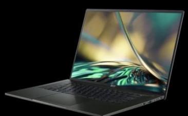 Acer Swift Edge laptop