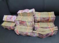 Delhi Excise Policy scam: ED seizes Rs 1 cr from bizman's house