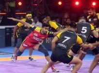 Pro Kabaddi League 9